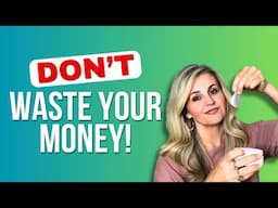 12 THINGS I REGRET BUYING – HOME DECOR ITEMS I WOULD NEVER BUY AGAIN