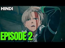 Wind Breaker Season 2 Episode 2 Explained in Hindi