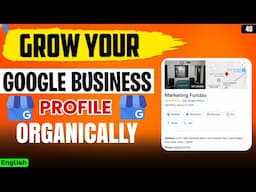 Google Business Profile Growth Tips 2025 | Organic Reach Google My Business Listing #googlebusiness