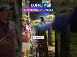 DJI Flip Tracking Test – Does It Actually Work?