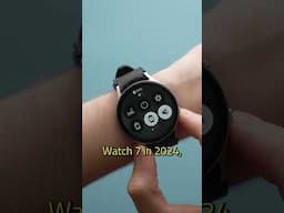 #Samsung #smartwatches could SAVE your life in your SLEEP #apnea #tech #GalaxyWatch #shorts