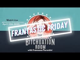 FBI Arrests Judge and Big Tech's in Court with David Dayen *FRANTASTIC FRIDAY*