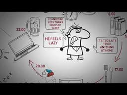 Facts And Lies About Sleep