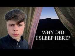 One HORRIFIC Night In Scotland