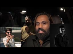 Akhil Marar …. Vedan BJP Anooo !!!