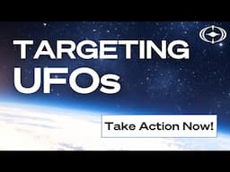 A Shadow War Against UFOs/UAP? | Congress Must Investigate Now