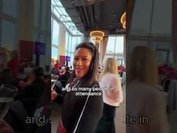 Virgin Voyages Brilliant Lady Launch Event