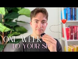 I DARE You To Manifest Your Specific Person In a Week | Challenge
