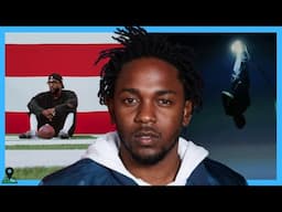 The Unreleased and Lost Music of Kendrick Lamar