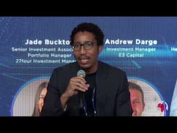 The State of Tech in Africa | Panel Discussion