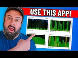 2 apps are hiding in your pc and almost no one knows how to use them!