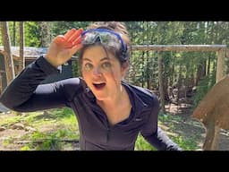 Cabin Reno Permit DENIED! Now what?