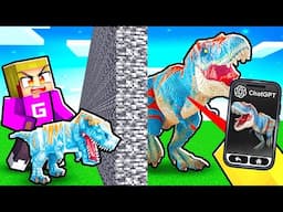 Ik Speel Vals Met AI In Build Battle! 🤖