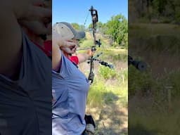 First time at Maya Archers today!