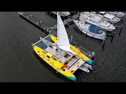 Another Big Push Towards The Ocean!