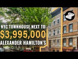 Ride a Private Elevator to the Rooftop of This Historic NYC Townhouse