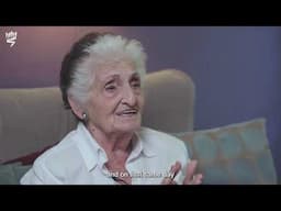 A Girl in Hiding: Berthe Badihi’s Story