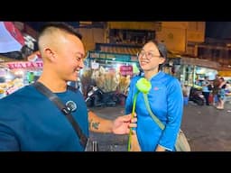 She Gave Me A Night I’ll Never Forget In Vietnam