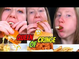 Songbyrd asmr testing my patience for 8 minutes straight