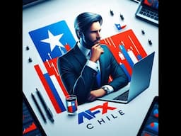 Emisión en directo de AfxChile - Oficial