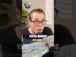 Bankruptcy Hit After She Blew Everything on Parties and Credit Cards