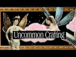 Unusual Spring Inspired Craft