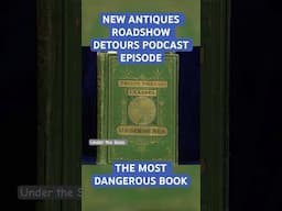 The most dangerous book you could ever lick? Booktok (and Momtok) may want to look into this one!