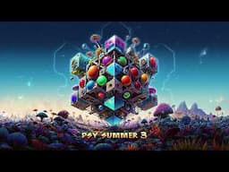 Various Artists - Psy Summer Vol. 3 Mixed by Rix