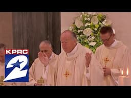 U.S. Cardinals' Growing Influence in the Catholic Church: A New Era