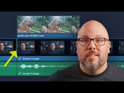 Video Editing for Beginners (2022 Tutorial)