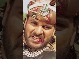 माँ की सीख और वचन की विजय | Maharana Pratap | Swastik Productions #shorts #maharanapratap