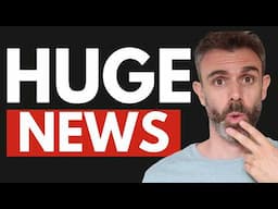 BIG Announcement (Changes are Coming.....)