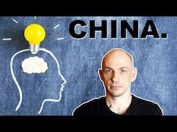 Has China Ever Invented ANYTHING?