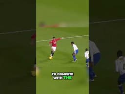 CR7's Secret: How I Stay Motivated & Dominate the Game!