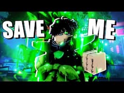 BABE WAKE UP THE NEW BRAINROT DROPPED! | Anime Rangers X