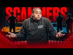 IS TRADING A MASSIVE SCAM??