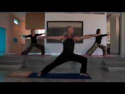 COLLAGE VIDEO - Scott Cole: Yoga Tai Chi