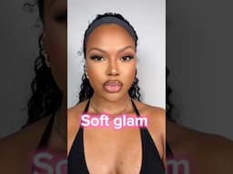 Soft Glam Makeup Tutorial #makeuptips #makeuptutorial #softglam #softglamlook #kaayladee