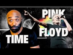 Professional Actor Reacts | Pink Floyd - Time | This One Got Me