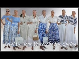 Make Your Existing Clothes Work Better With These Pieces