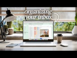 If You're Terrible at Email, This Video is For You