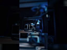 Can a robot automate a 3D printer? #stemeducation #robot #3dprinting