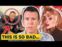 Alex Padilla Dragged Handcuffed by Trump's FBI, Sabrina Carpenter Scandal, Air India Crash 260 Dead