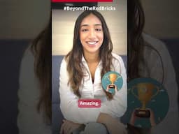 #GradChats with Rianna