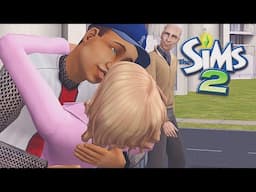 IT'S TOO QUIET IN THIS TRAILER PARK...//THE SIMS 2