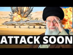BREAKING: US Bases on HIGH ALERT, Iran War IMMINENT; Russian Factories DESTROYED | The Enforcer News
