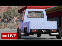 [LIVE] I failed; Day 2 of making MuYe a Mod