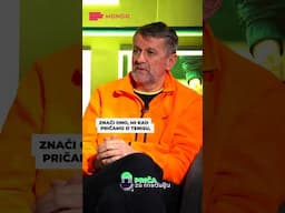 Bogdan Obradović u “Priči za medalju” otkriva zašto je Novak Đoković najbolji svih vremena