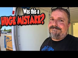 I paid over $12,000 for THIS abandoned storage unit...