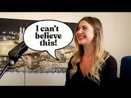 How did He Know This 1400 Years Ago? | Non-Muslim Reacts